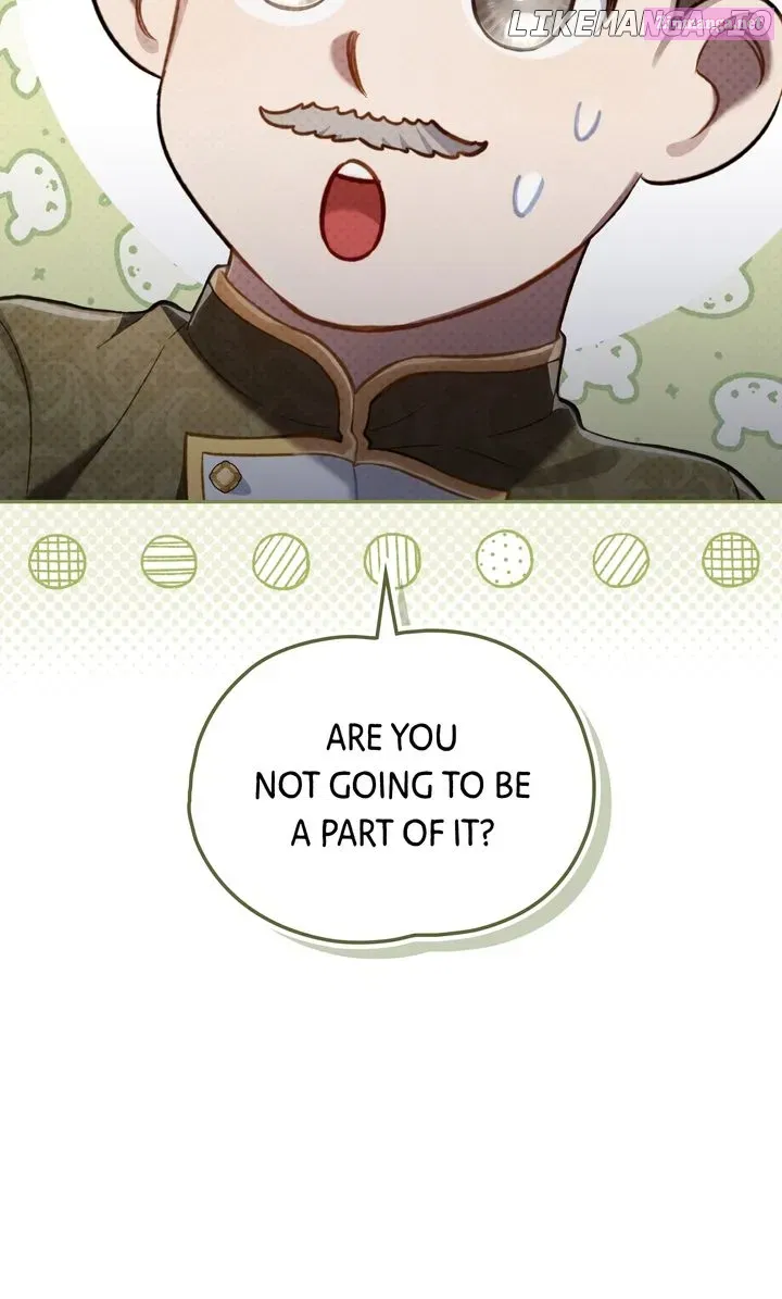 Read Living As The Enemy Prince Manga Online