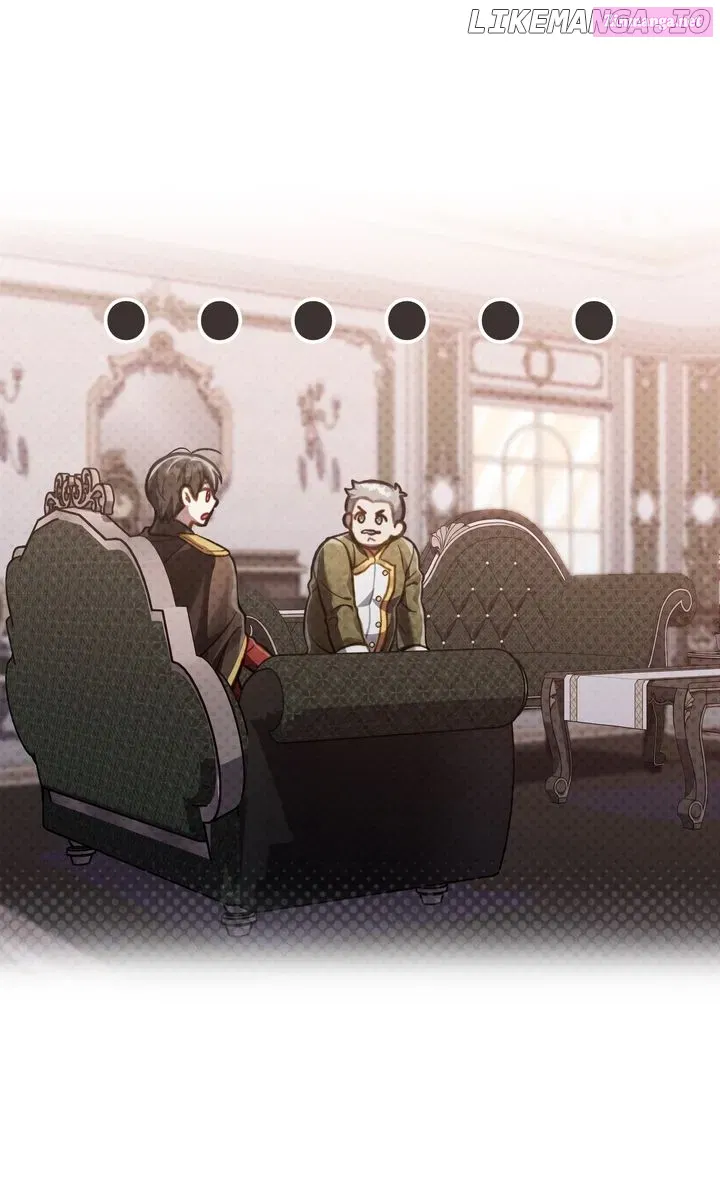 Read Living As The Enemy Prince Manga Online