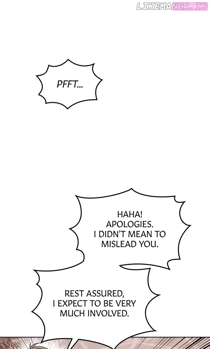 Read Living As The Enemy Prince Manga Online
