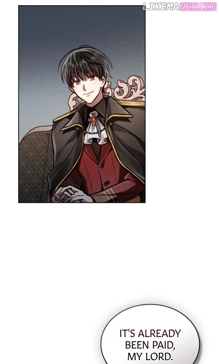 Read Living As The Enemy Prince Manga Online