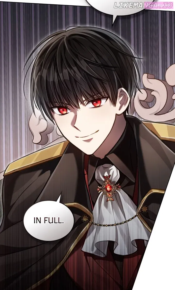Read Living As The Enemy Prince Manga Online