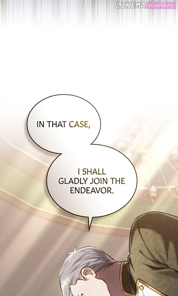 Read Living As The Enemy Prince Manga Online