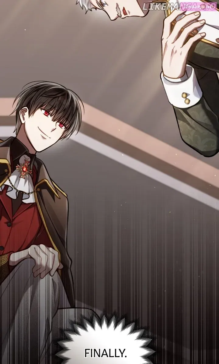 Read Living As The Enemy Prince Manga Online