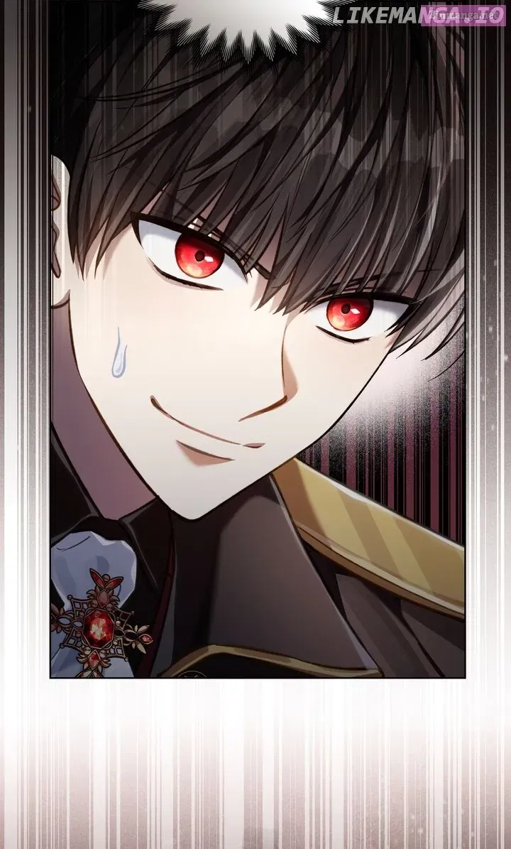 Read Living As The Enemy Prince Manga Online