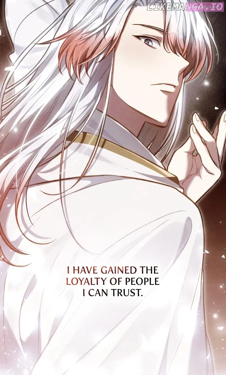 Read Living As The Enemy Prince Manga Online