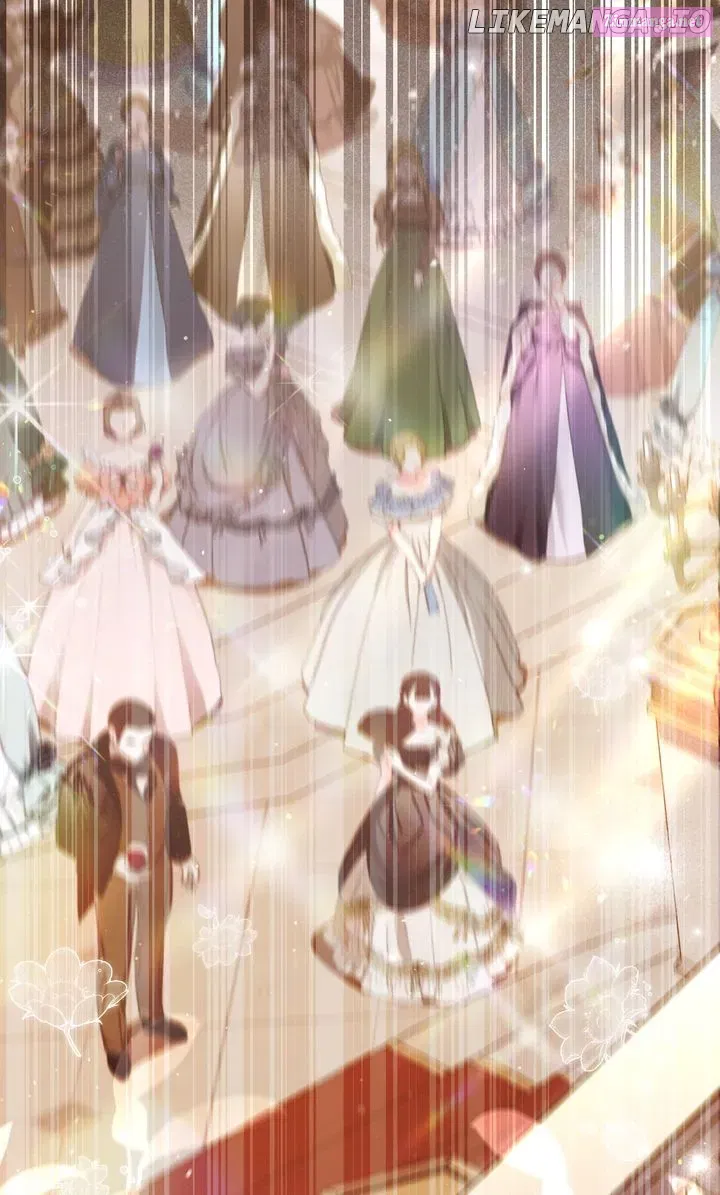 Read Living As The Enemy Prince Manga Online