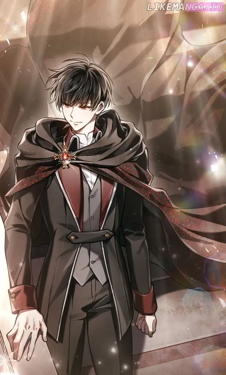 Read Living As The Enemy Prince Manga Online