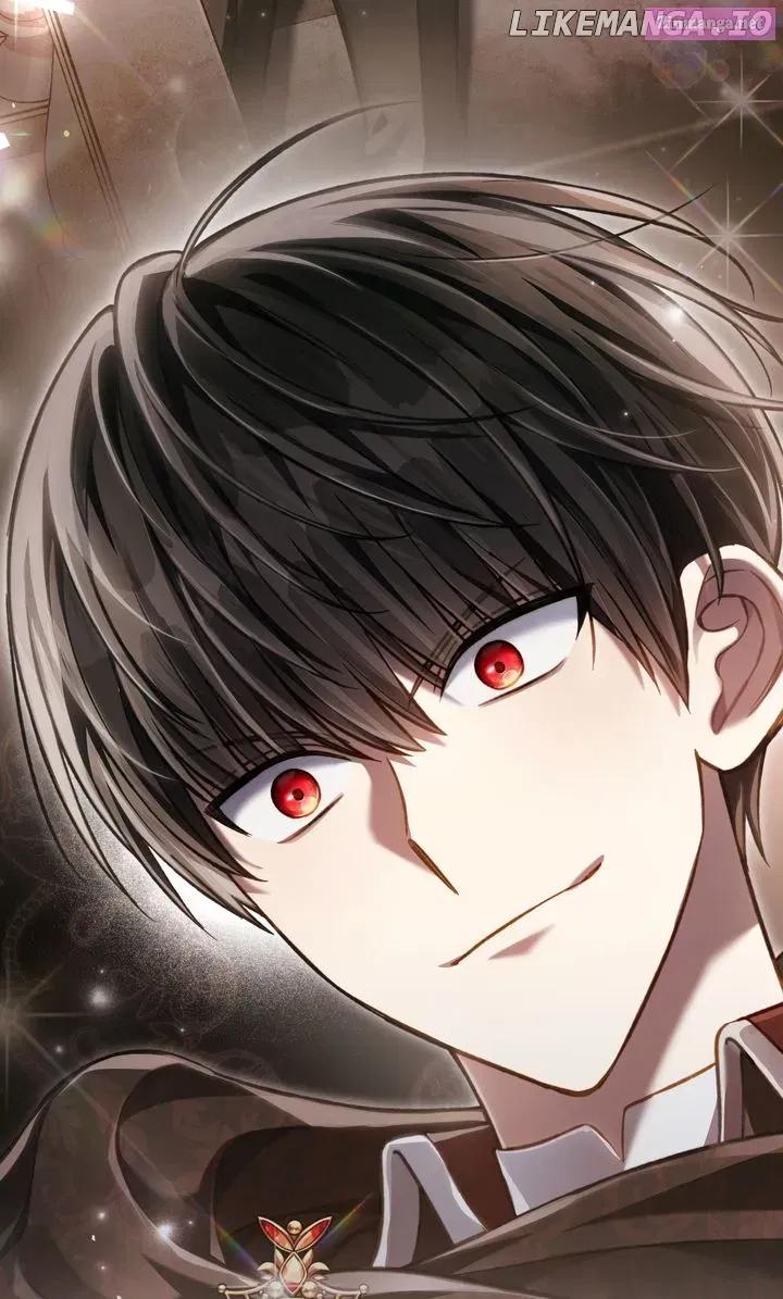 Read Living As The Enemy Prince Manga Online
