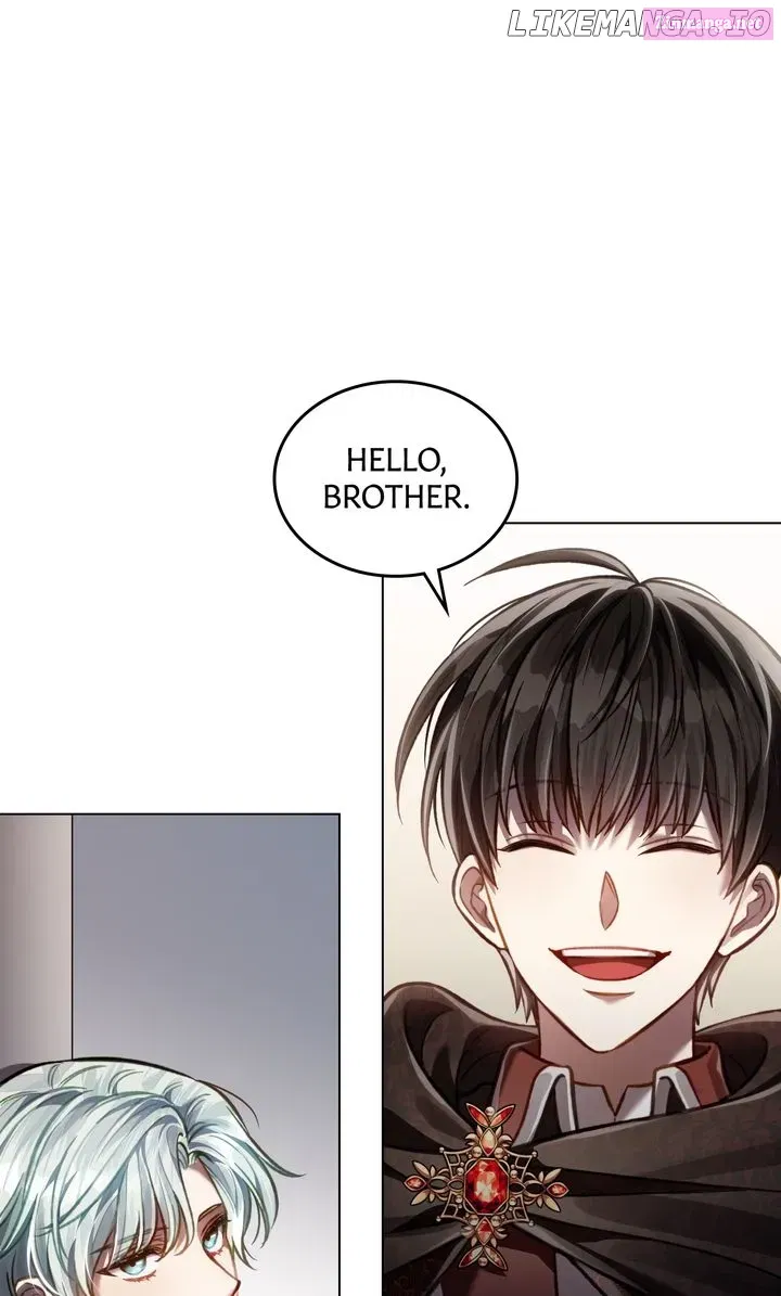 Read Living As The Enemy Prince Manga Online