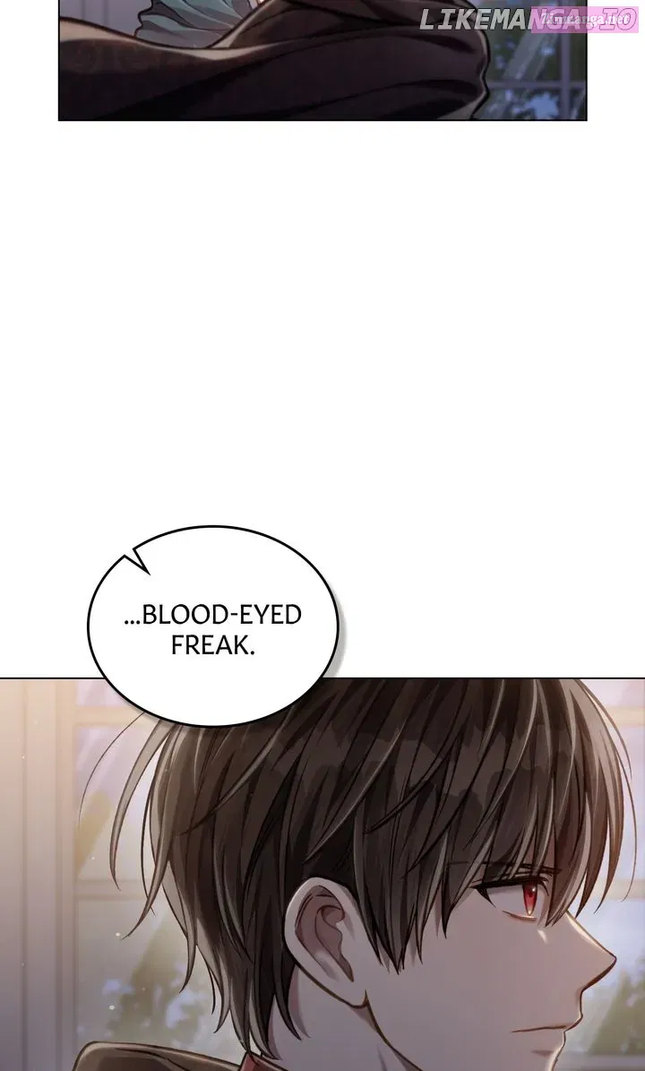 Read Living As The Enemy Prince Manga Online