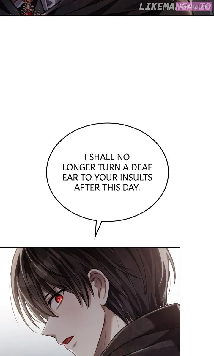 Read Living As The Enemy Prince Manga Online