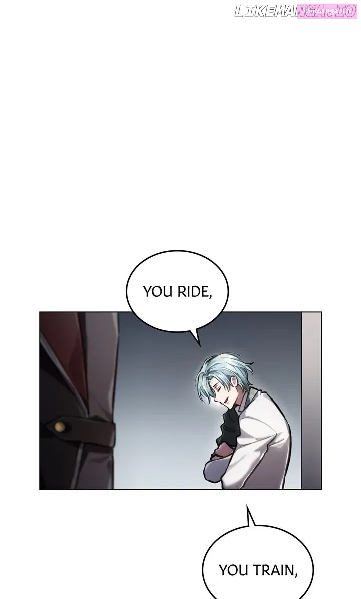 Read Living As The Enemy Prince Manga Online