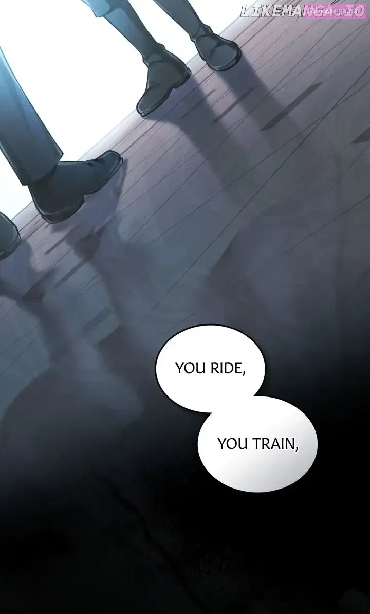 Read Living As The Enemy Prince Manga Online