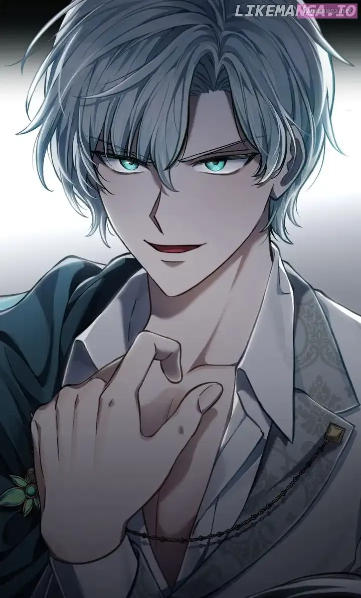Read Living As The Enemy Prince Manga Online