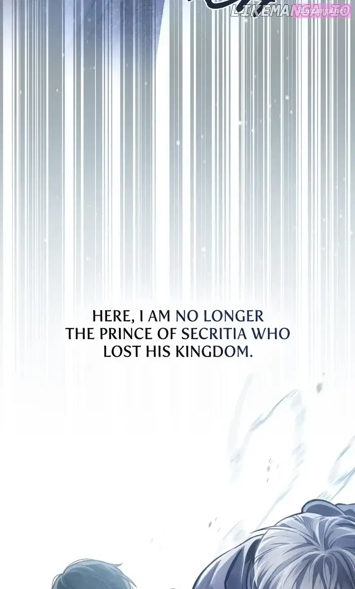 Read Living As The Enemy Prince Manga Online