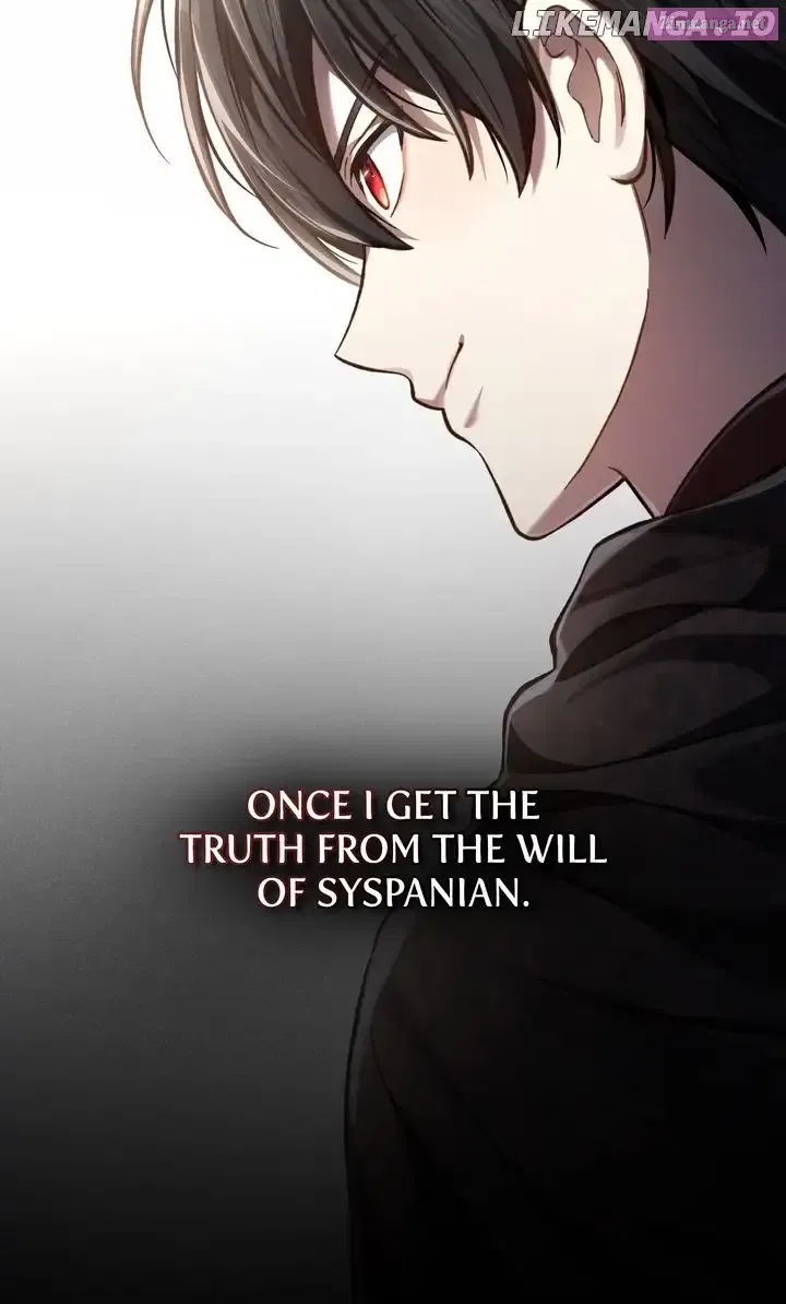 Read Living As The Enemy Prince Manga Online