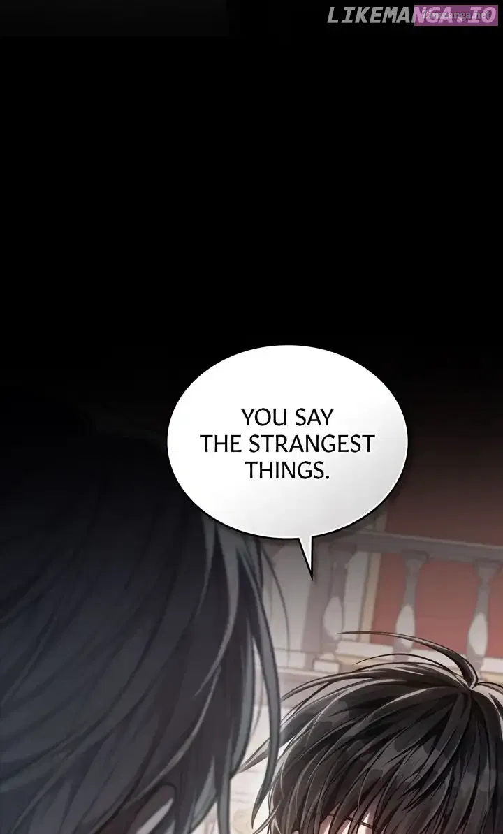 Read Living As The Enemy Prince Manga Online