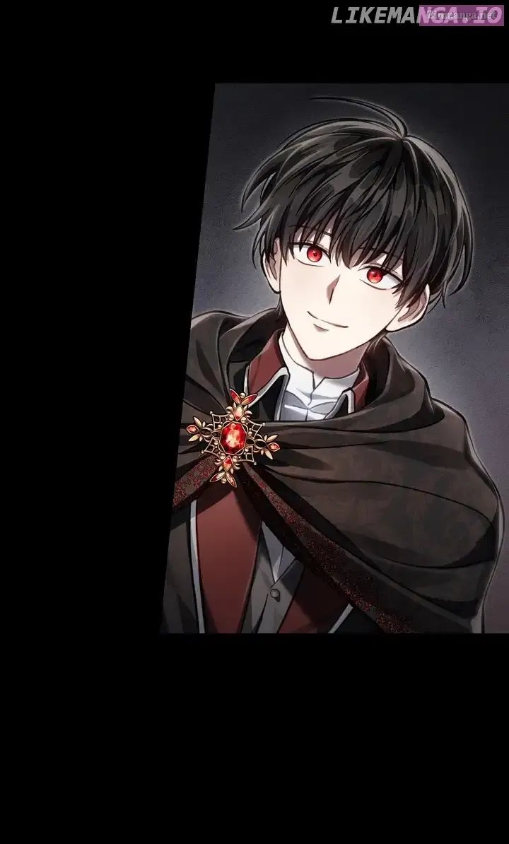 Read Living As The Enemy Prince Manga Online