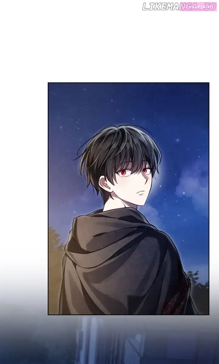Read Living As The Enemy Prince Manga Online