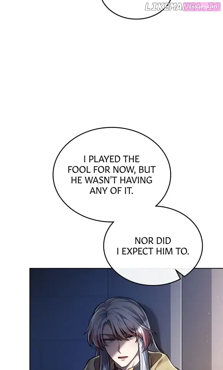 Read Living As The Enemy Prince Manga Online