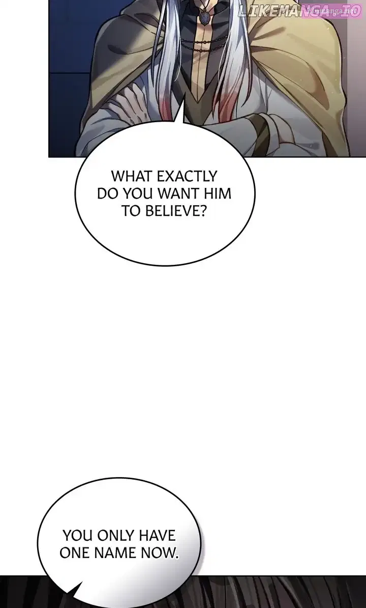 Read Living As The Enemy Prince Manga Online