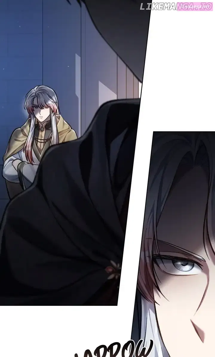 Read Living As The Enemy Prince Manga Online