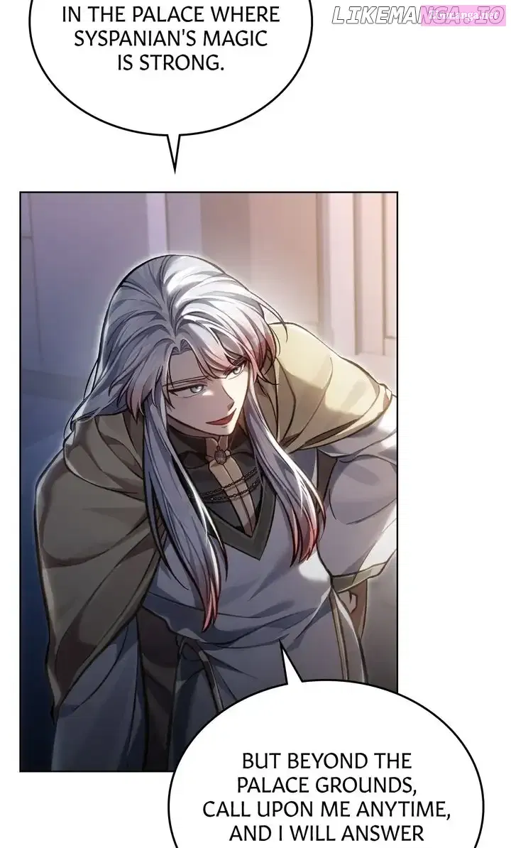 Read Living As The Enemy Prince Manga Online
