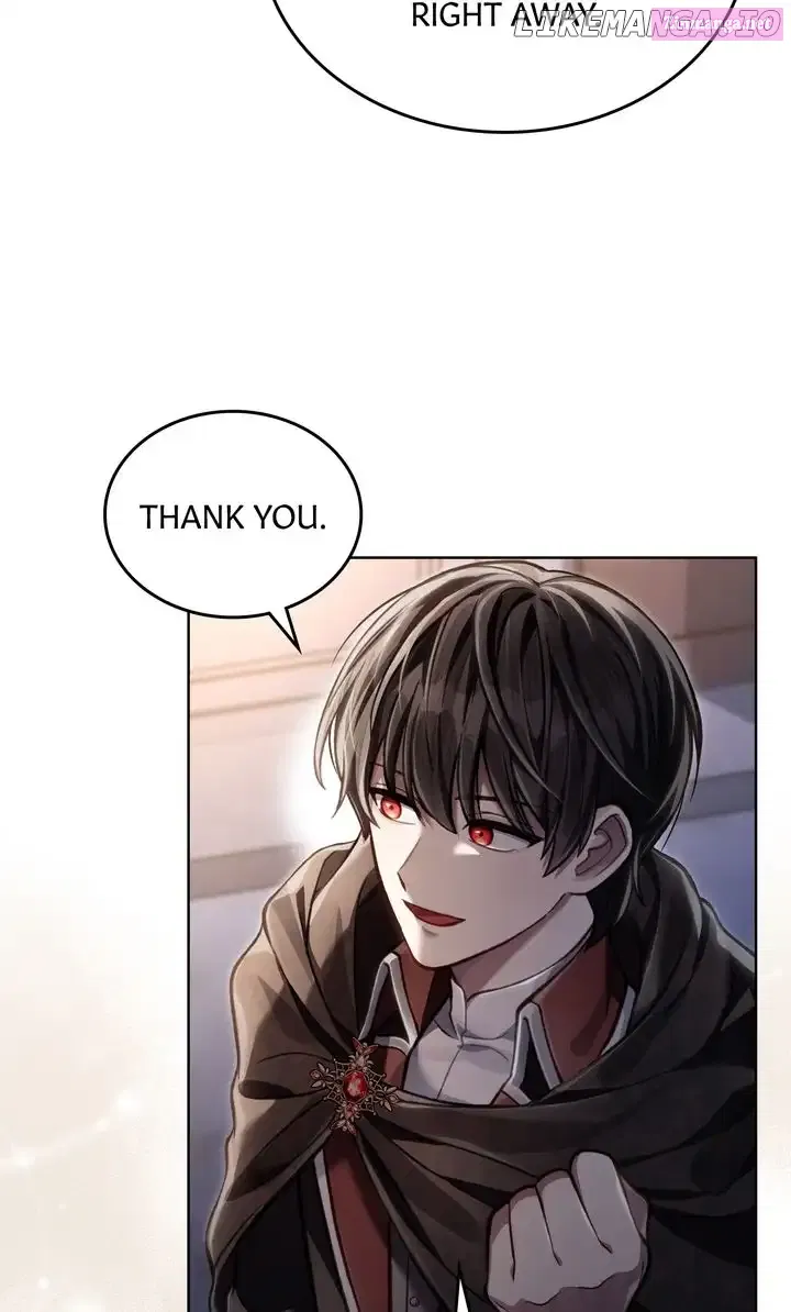 Read Living As The Enemy Prince Manga Online