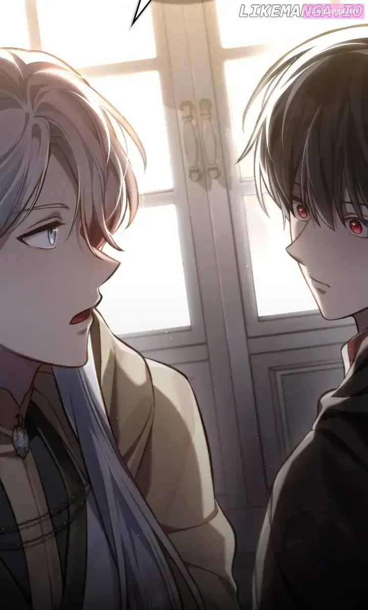 Read Living As The Enemy Prince Manga Online