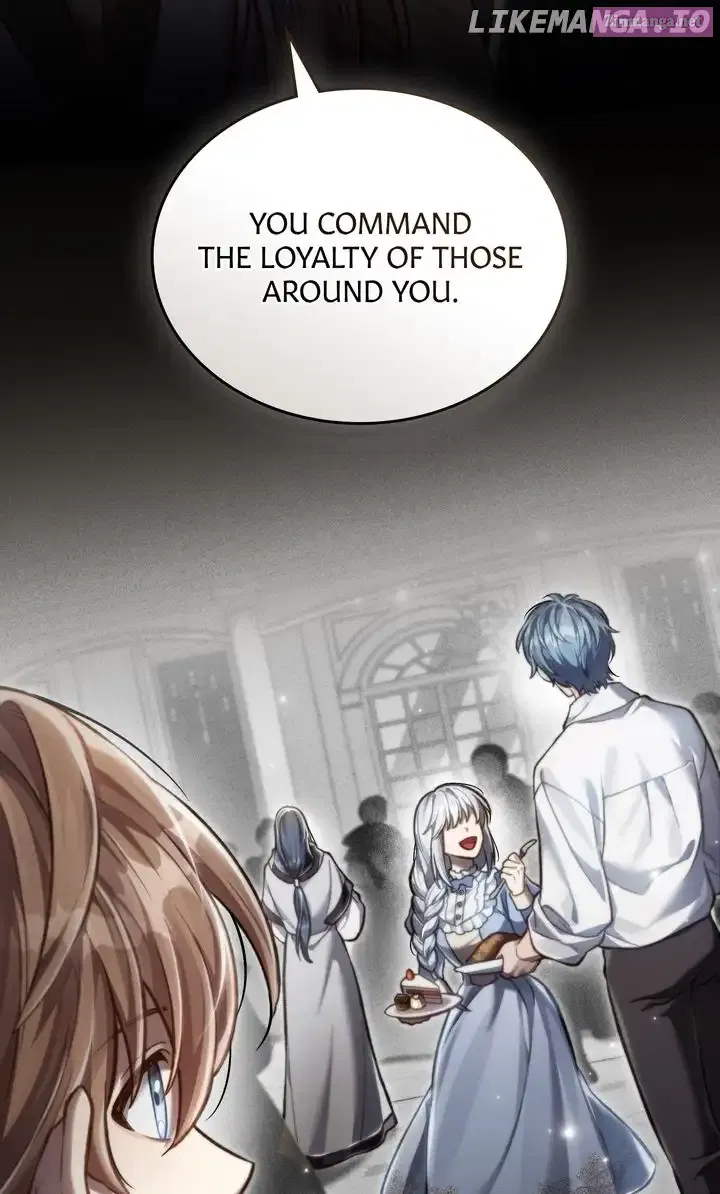 Read Living As The Enemy Prince Manga Online