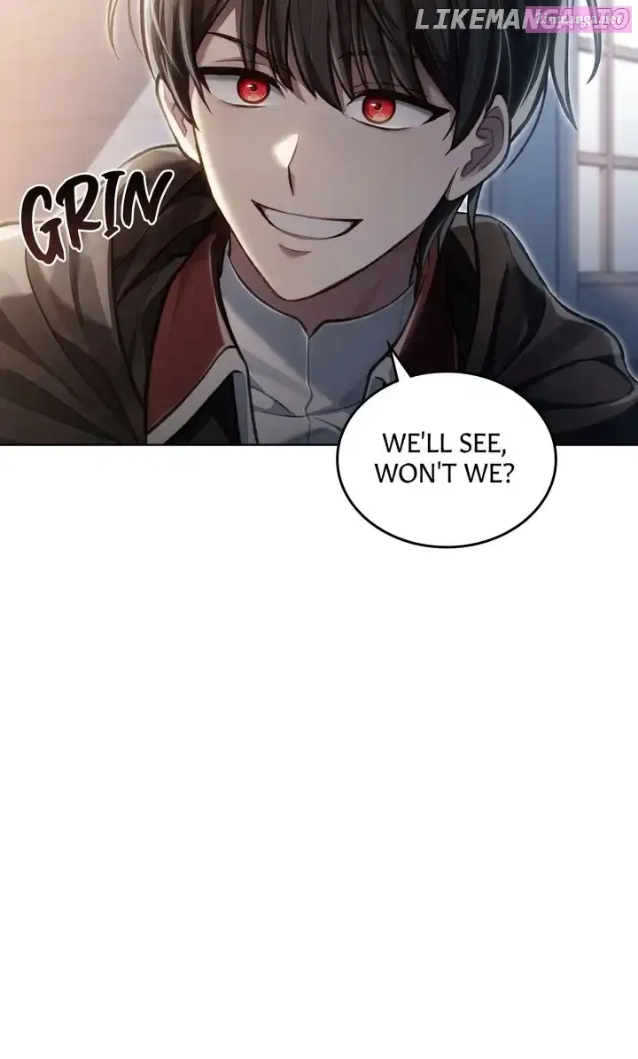 Read Living As The Enemy Prince Manga Online