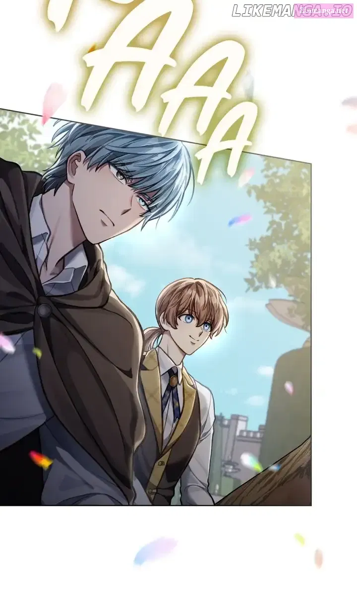 Read Living As The Enemy Prince Manga Online