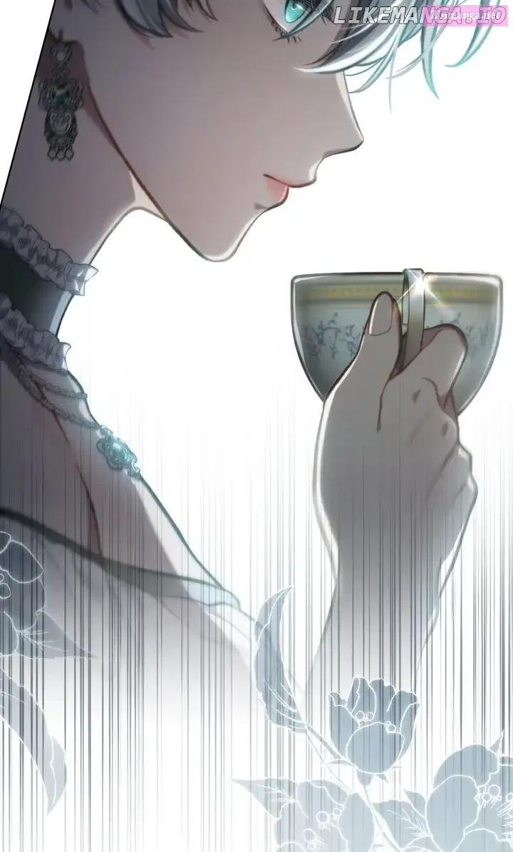 Read Living As The Enemy Prince Manga Online
