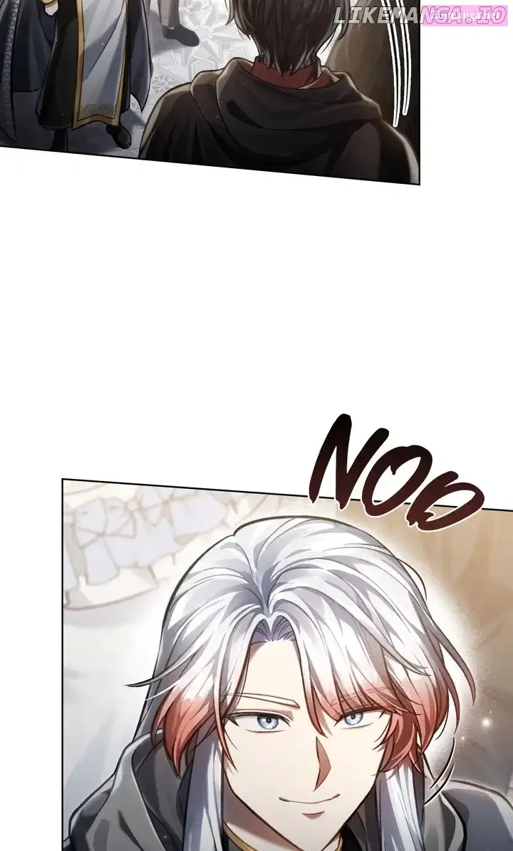 Read Living As The Enemy Prince Manga Online