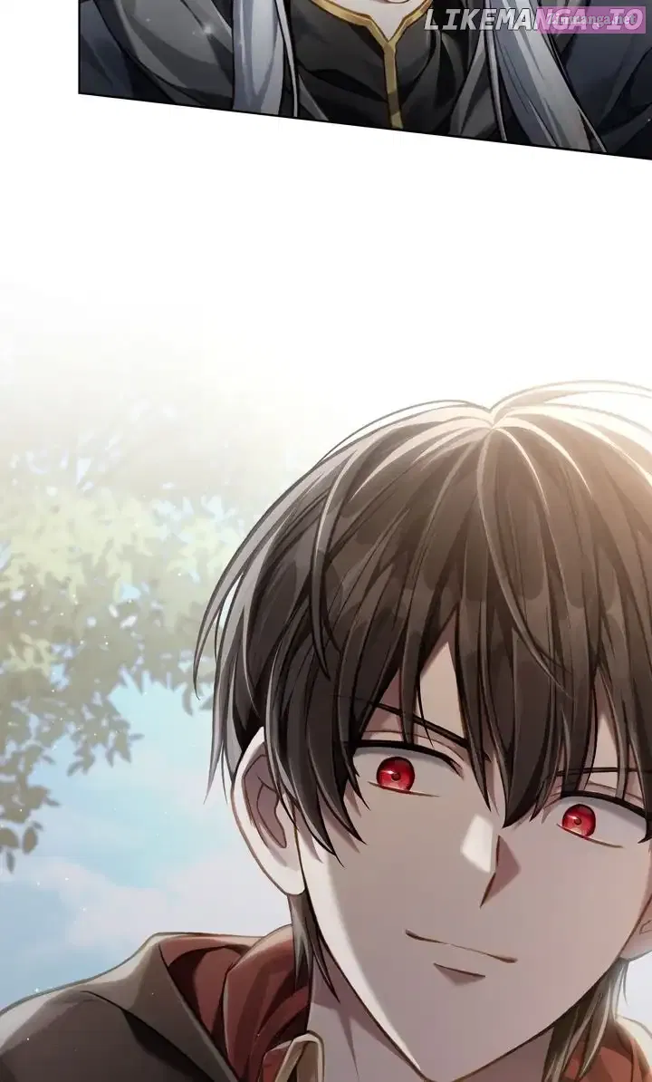 Read Living As The Enemy Prince Manga Online