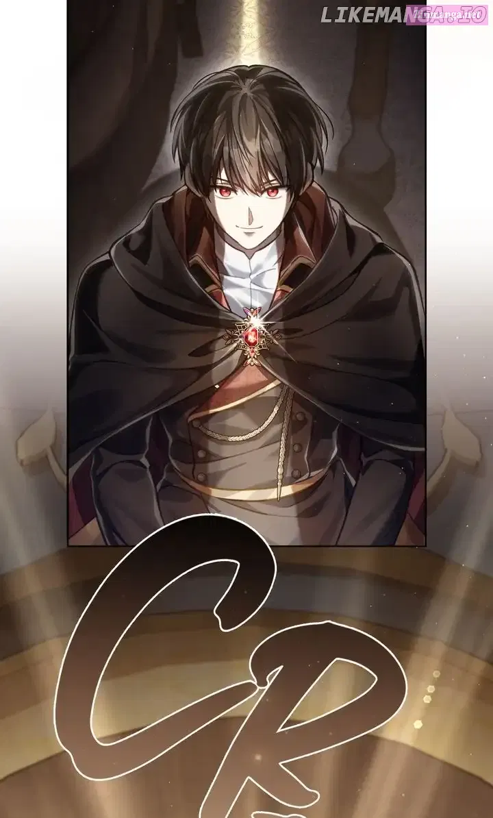 Read Living As The Enemy Prince Manga Online