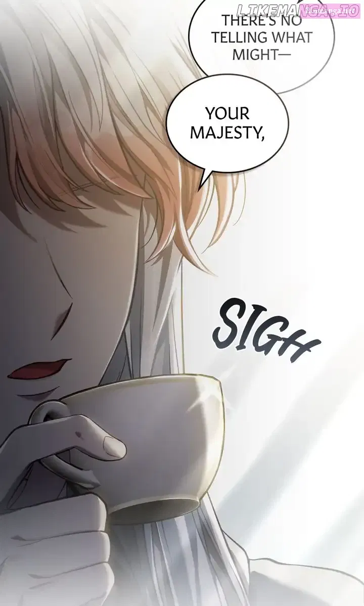 Read Living As The Enemy Prince Manga Online