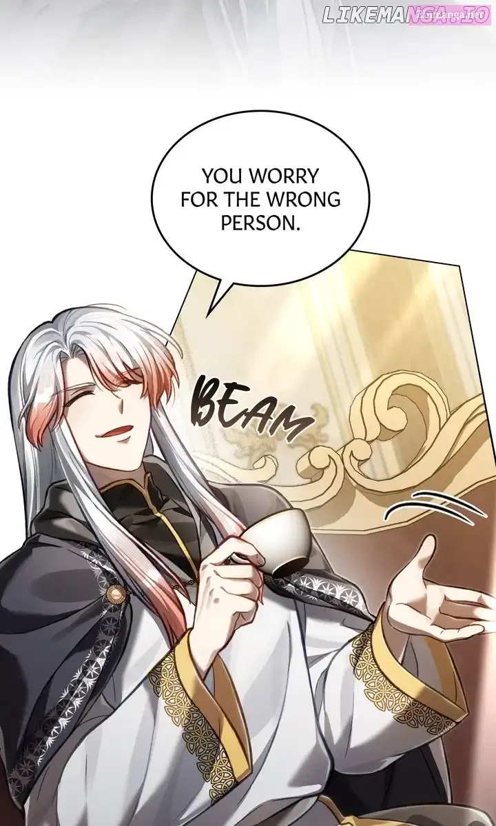 Read Living As The Enemy Prince Manga Online