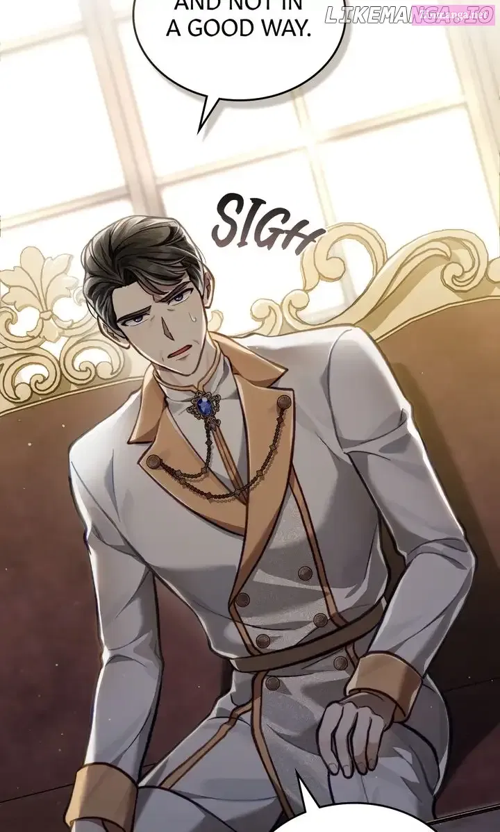 Read Living As The Enemy Prince Manga Online