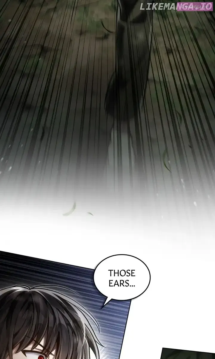 Read Living As The Enemy Prince Manga Online
