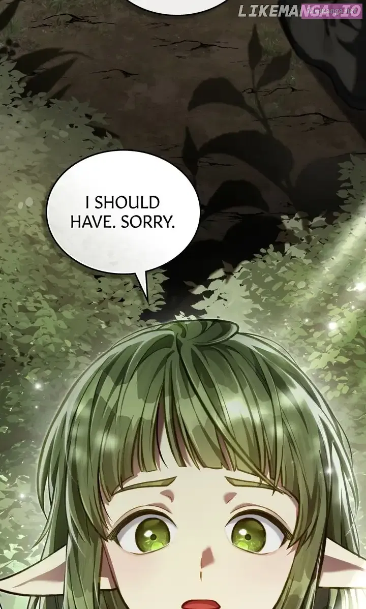 Read Living As The Enemy Prince Manga Online
