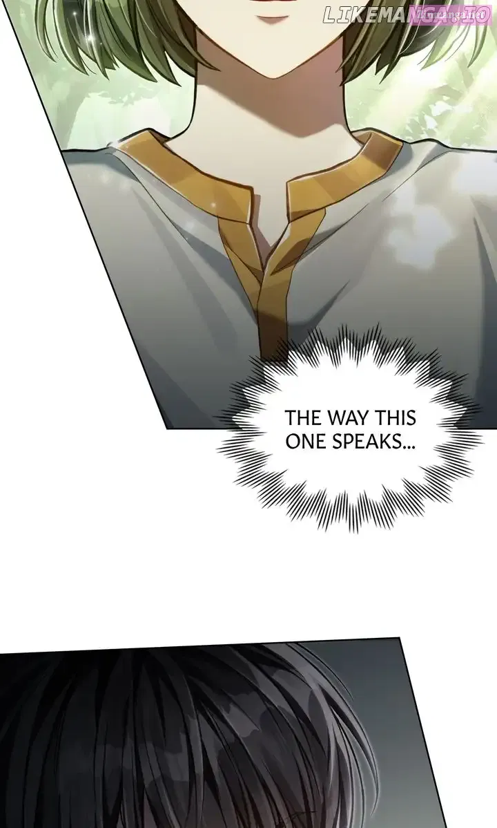 Read Living As The Enemy Prince Manga Online