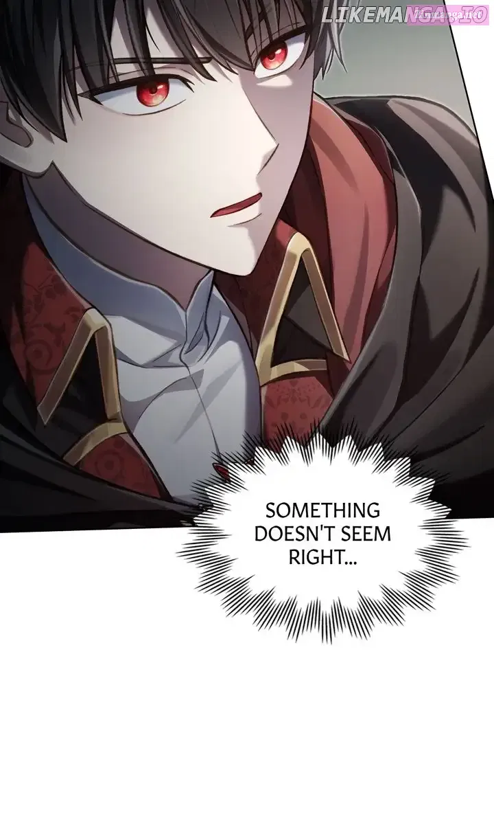 Read Living As The Enemy Prince Manga Online