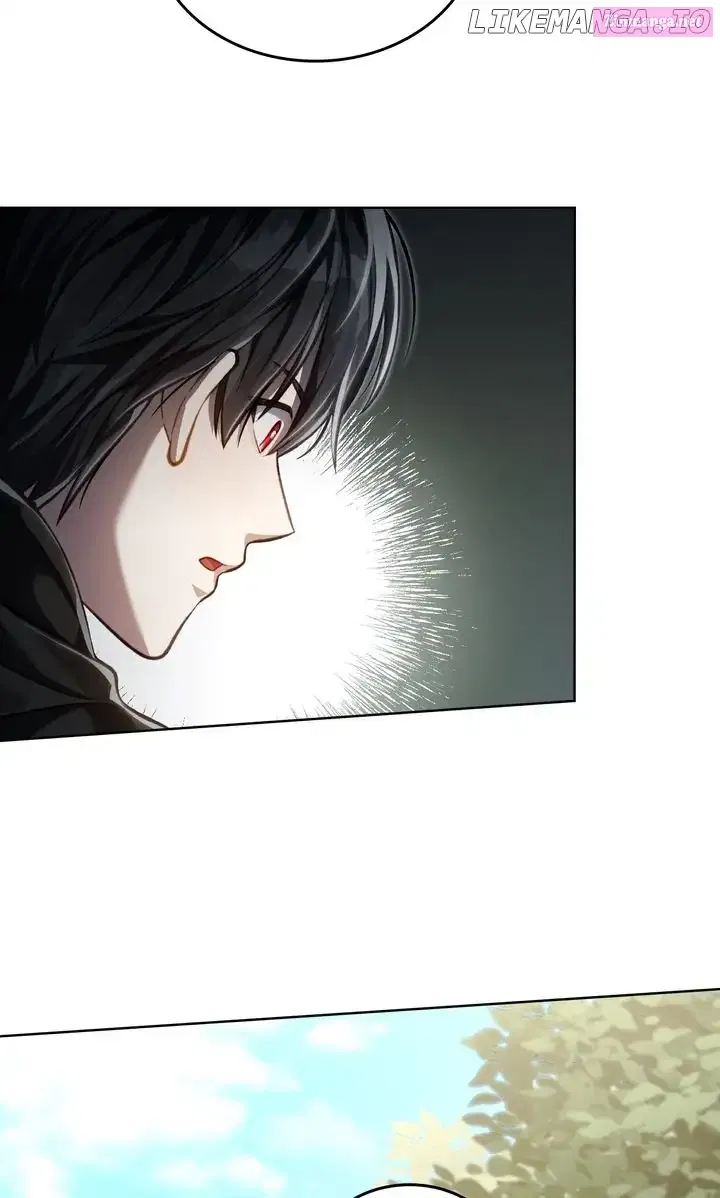 Read Living As The Enemy Prince Manga Online