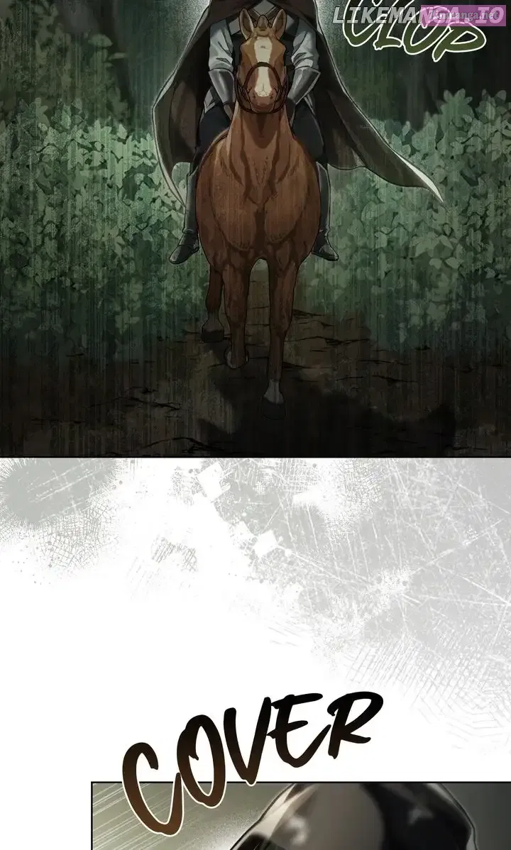 Read Living As The Enemy Prince Manga Online