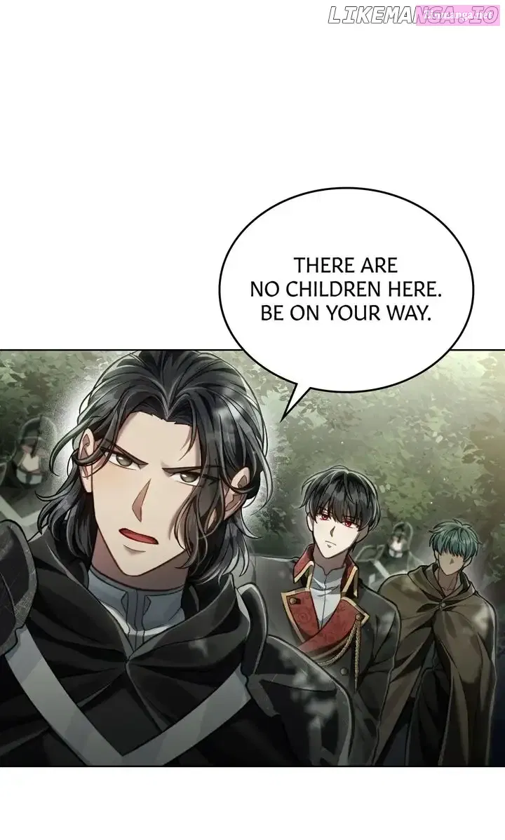 Read Living As The Enemy Prince Manga Online