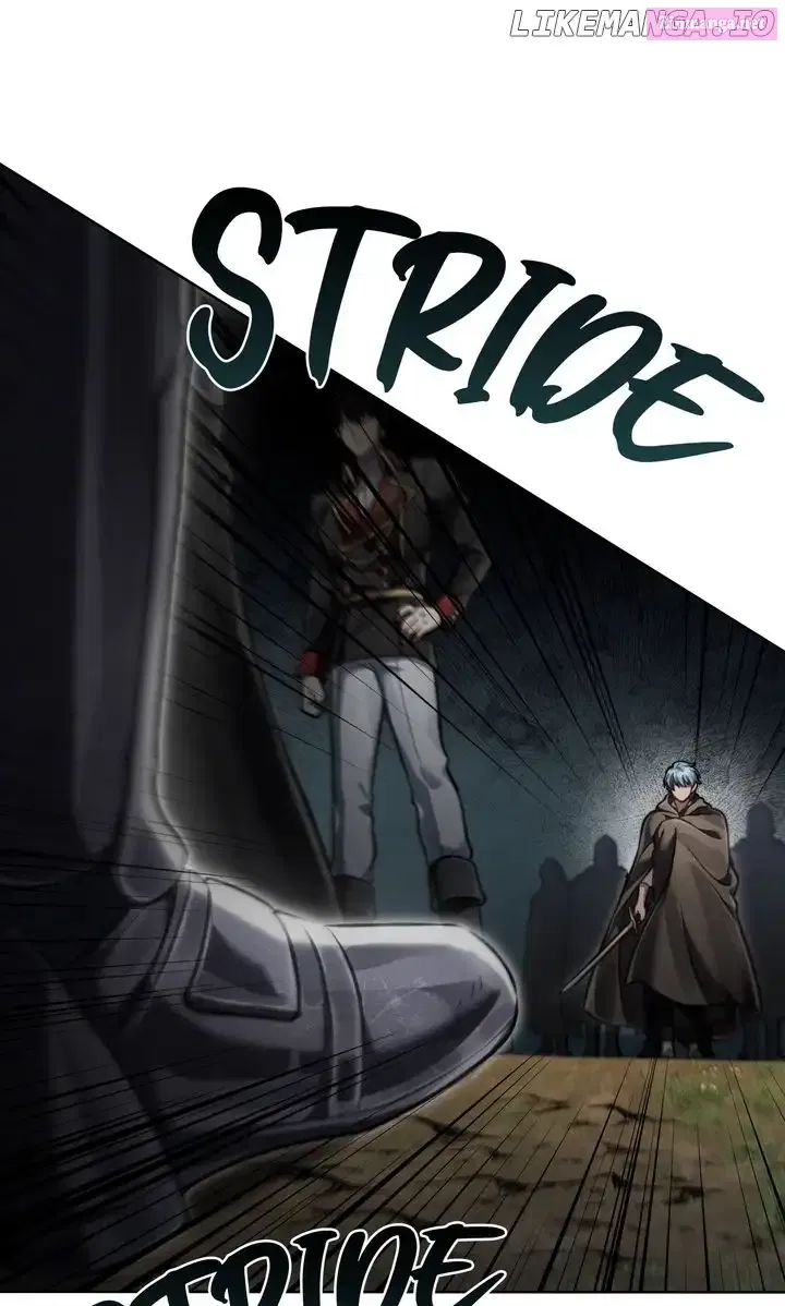 Read Living As The Enemy Prince Manga Online