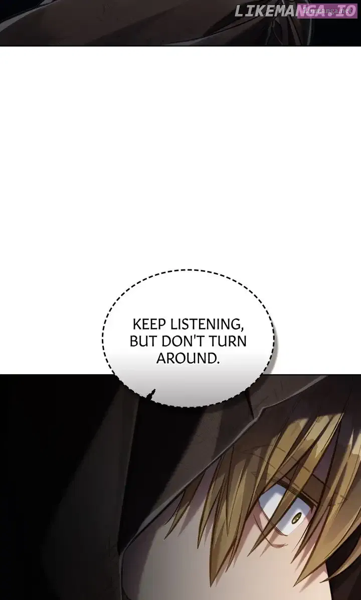 Read Living As The Enemy Prince Manga Online