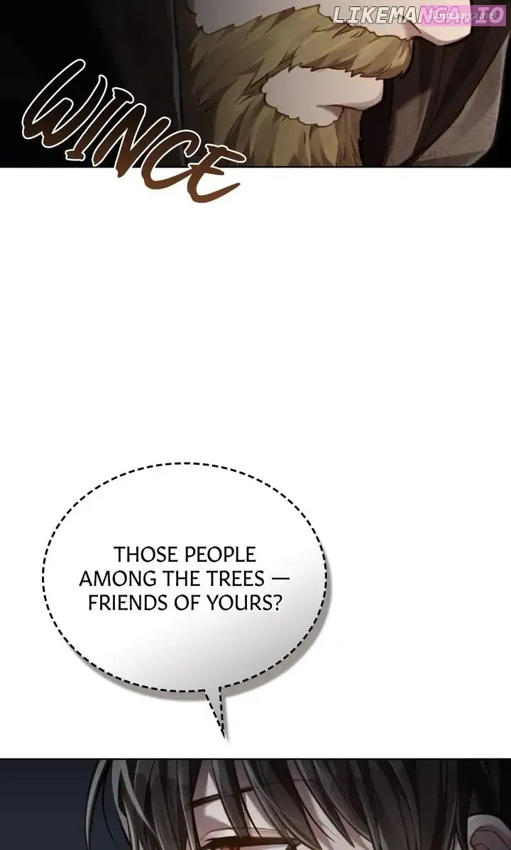 Read Living As The Enemy Prince Manga Online