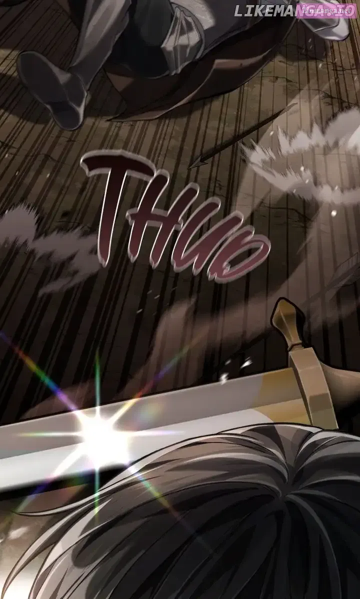 Read Living As The Enemy Prince Manga Online